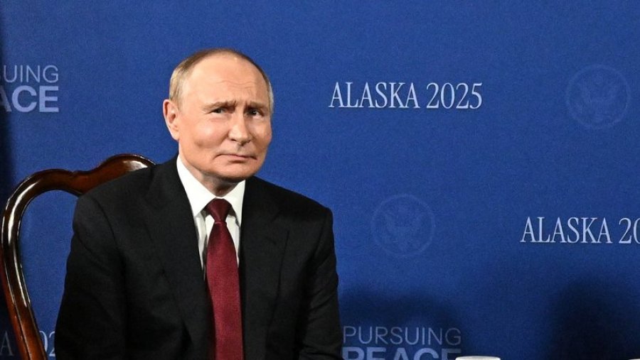 Zvicra: Nuk e arrestojmë Putinin nëse vjen për bisedime paqeje