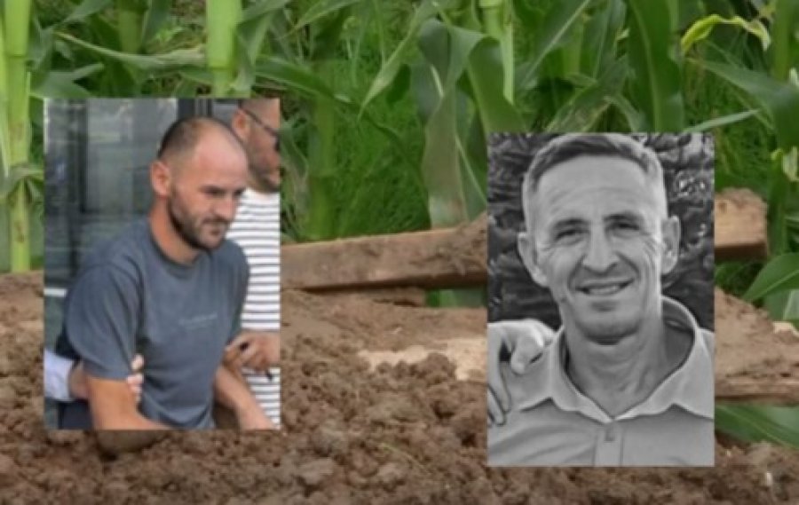 Vrau dhe groposi në arën me misër Enver Bajraktarin, zbulohet përplasja 3 vite më parë! Top Kolshi e dhunoi me tub plastik, por…