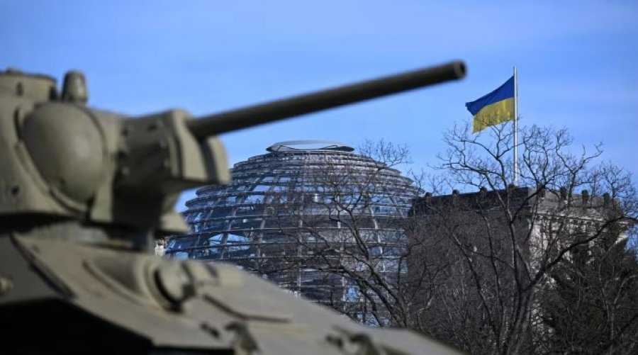 Çfarë forme mund të marrë një garanci sigurie nga SHBA-ja për Ukrainën?