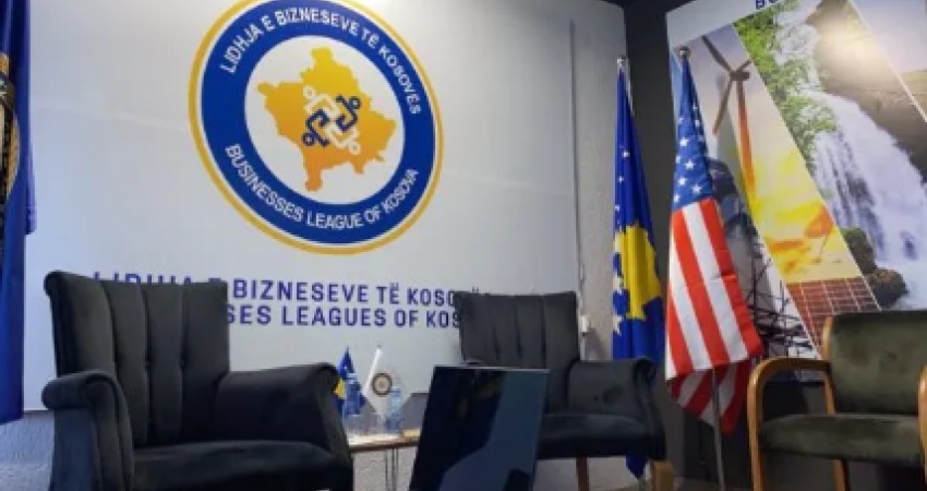 LBK kërkon nga veprime urgjente nga institucionet: Rrezikohen vendet e punës dhe e ardhmja e “Made in Kosova”