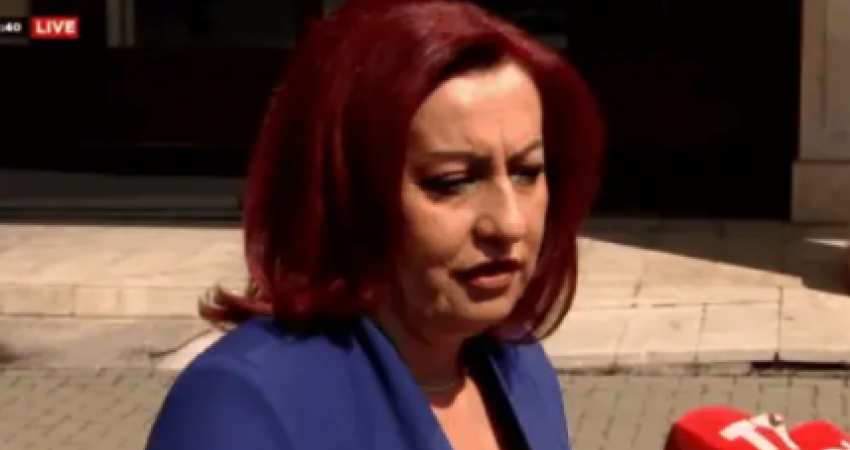 Rexhepi: Aq sa lejon Gjykata Kushtetuese do ta votoj Albulena Haxhiun
