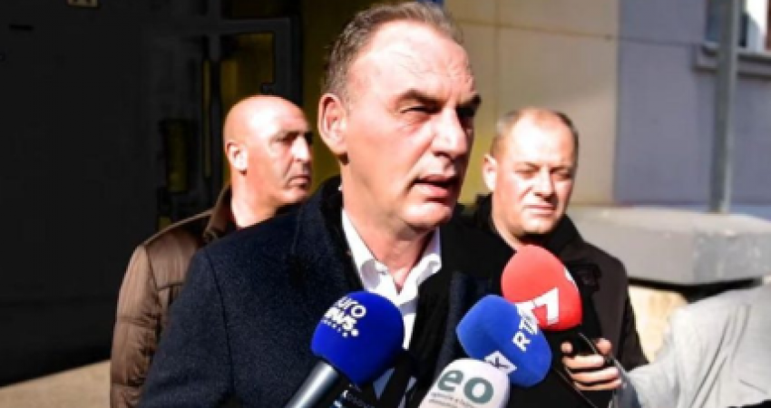 Limaj: Qëndrimi ynë s’ka ndryshuar, Nisma s’ka votë pa një marrëveshje politike