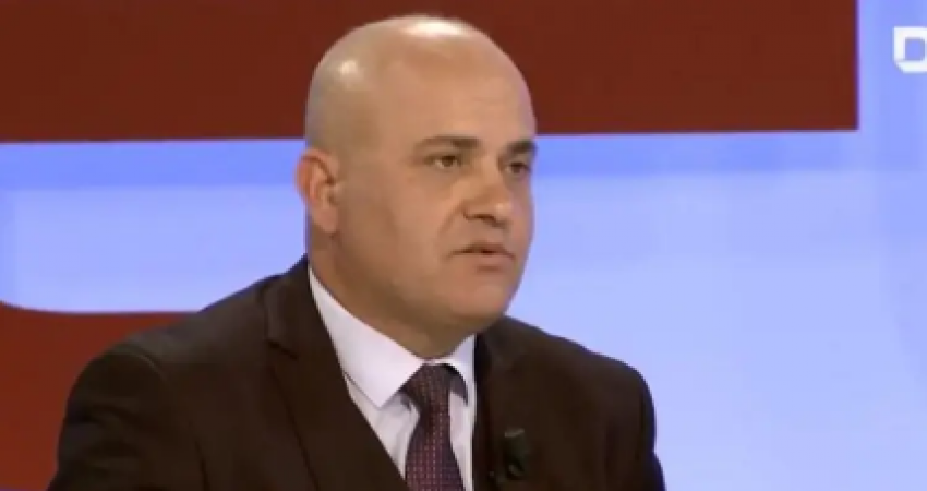 Haxhi Avdyli Nuk e votuan bijën e heroit Jusuf Gërvalla