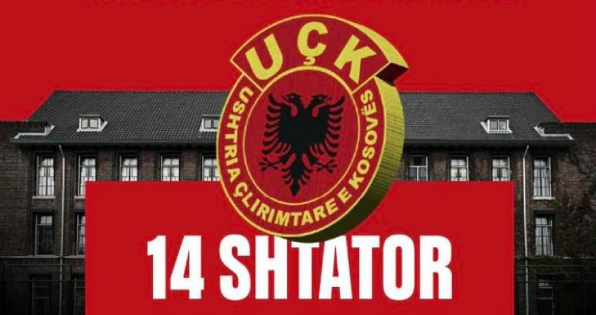 Protesta kundër Speciales vazhdon më 14 shtator në Hagë