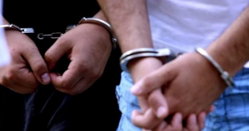 Arrestohen dy persona të dyshuar për ‘’Fajde”