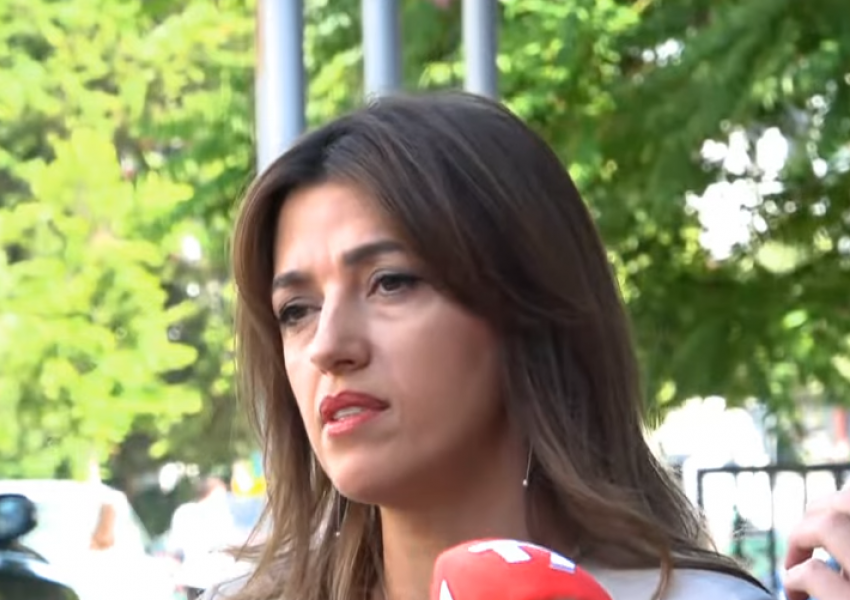 Haxhiu dënon gjuhën ofenduese të Gecit: Përçarëse dhe goditje ndaj veprës së UÇK-së