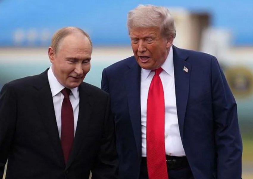 Kremlini nënvlerëson bisedimet me Zelenskyn, ndërsa Trump paralajmëron se Putini mund të mos dëshirojë të bëjë marrëveshje 