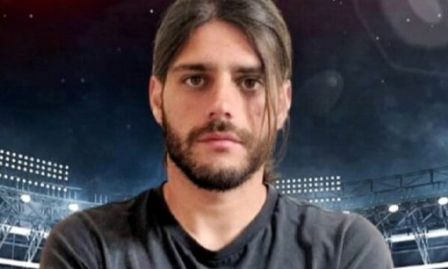 Sapo kishte firmosur me klubin e ri, humb jetën para syve të nënës së tij futbollisti italian
