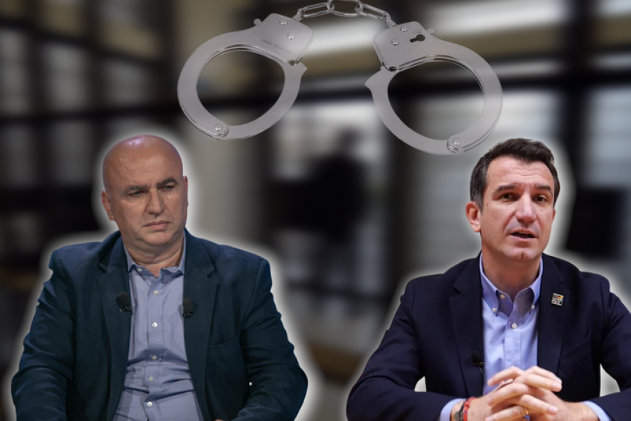 Çfarë i acaroi Erion Veliajn dhe Mero Bazen