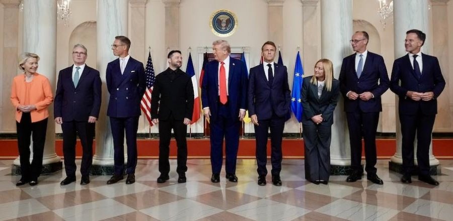 Shehu: Pse hesht Rama dhe Qeveria ndaj zhvillimeve drejt paqes në Ukrainë