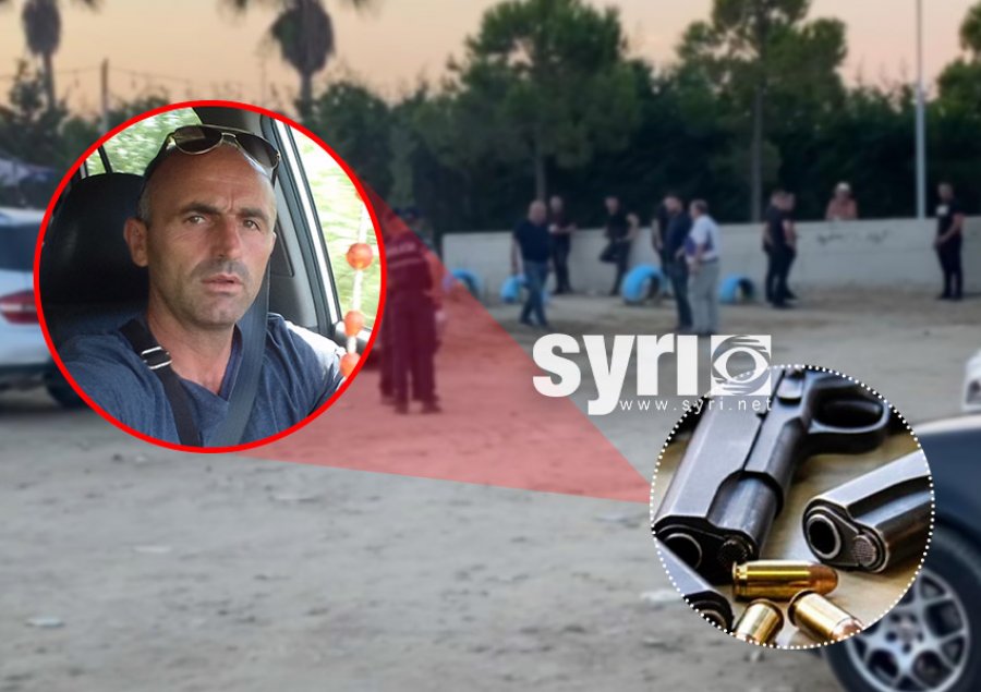 Plagosja në Hamallaj/ Autori iku me‘Toyota Yaris’ arrestohet pas disa orësh! Shoqërohet në spital me polici