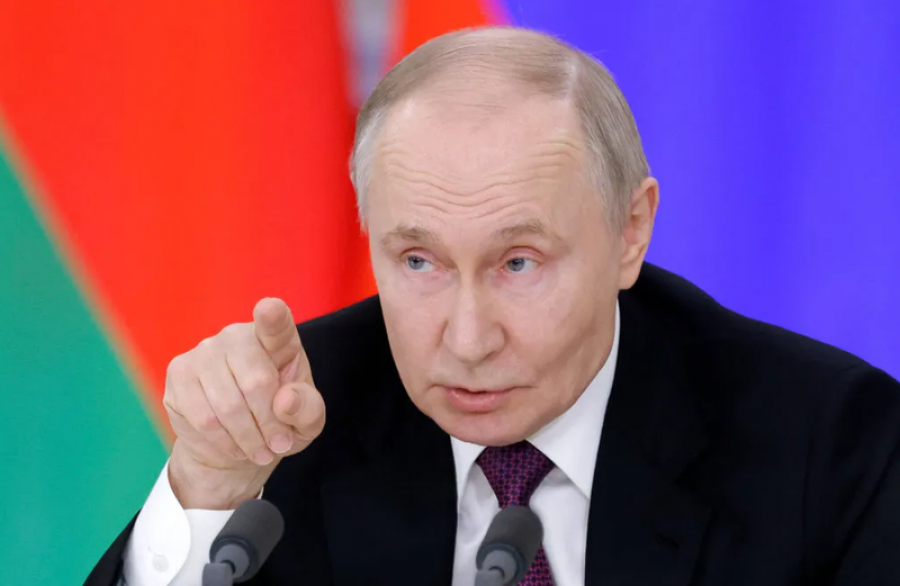 Putin propozoi Moskën për takimin tre palësh, a i ruhet një kurthi presidenti rus?