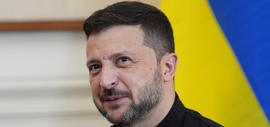 'Evropa nuk ka qenë kurrë kaq e bashkuar', Zelensky shprehet optimist: Garancitë e sigurisë janë çelësi i paqes