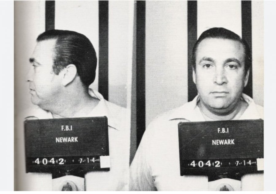 Roy DeMeo, ekzekutori famëkeq i mafias amerikane dhe 'Metoda Gemini'