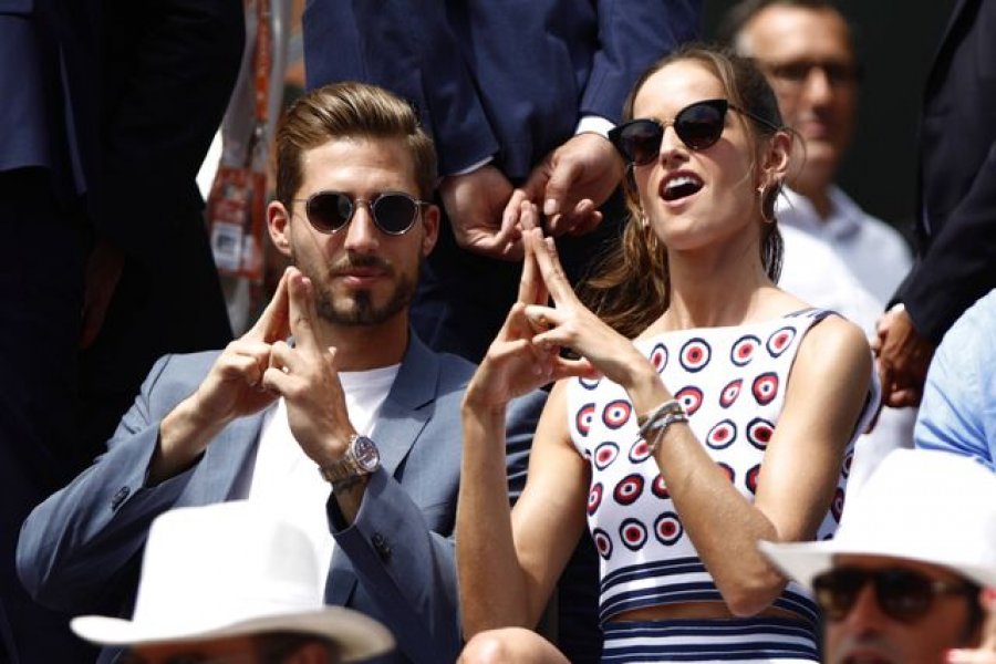Kevin Trapp mbyll ciklin te Eintracht Frankfurt, transferohet te Paris FC prej modeles së famshme