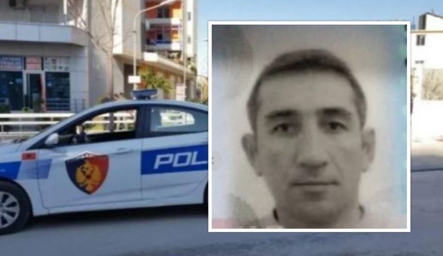 FOTO/ Humb kontaktet me familjen 44-vjeçari nga Lushnja, kërkohet ndihma e qytetarëve për gjetjen e tij 