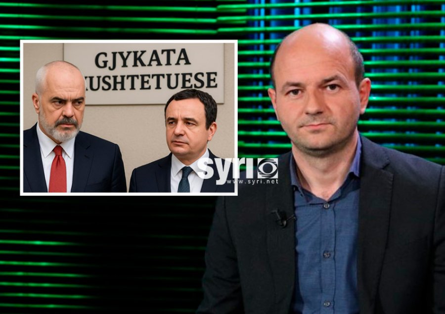 Gazetari: Në Kosovë Gjykata ruan Kushtetutën nga KM, në Shqipëri ruan KM nga Kushtetuta