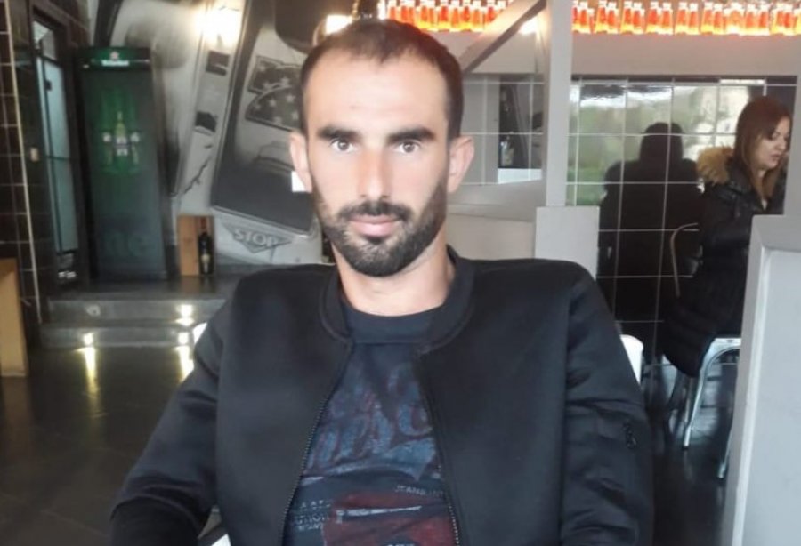 FOTO/ Ky është 32-vjeçari që u vra në Divjakë, punonte gjatë verës në Himarë