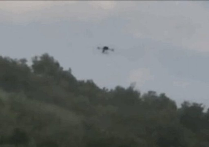 Dyshime për dronë serbë në Kosovë/ Fluturuan mbi Burgun e Sigurisë së Lartë, KFOR-i dhe Policia intensifikojnë monitorimin