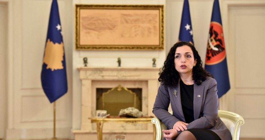 Presidenca tërhiqet nga luksi, shpall tenderin e ri për objektin që do të ndërtohet – i heq nga plani suitën e gjumit e oborrin privat