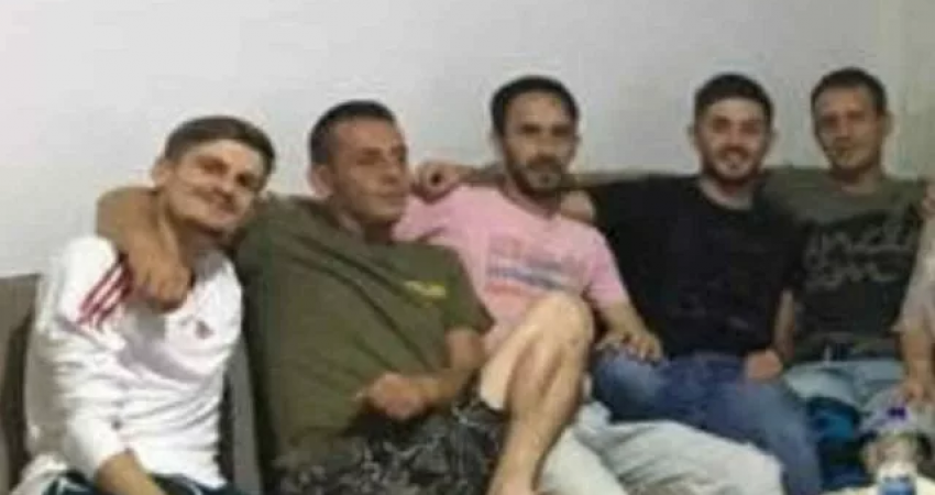 Lirohen vëllezërit Emini nga mbajtja në Serbi