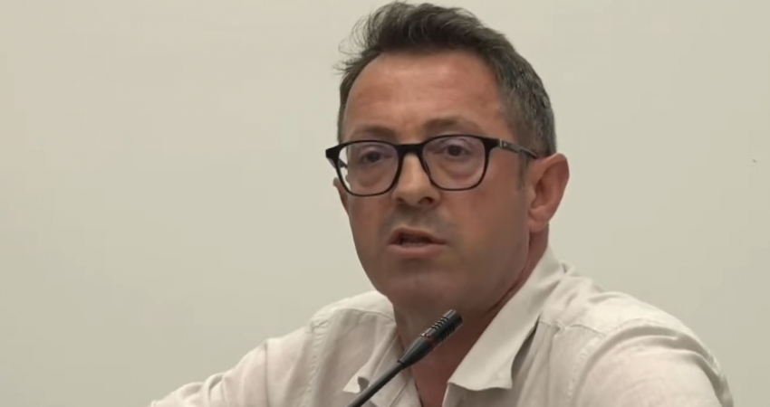 Kransiqi kërkon të votohet kundër certifikimit të Listës Serbe: PZAP të mos lejojë këtë përmbajtje kriminelësh
