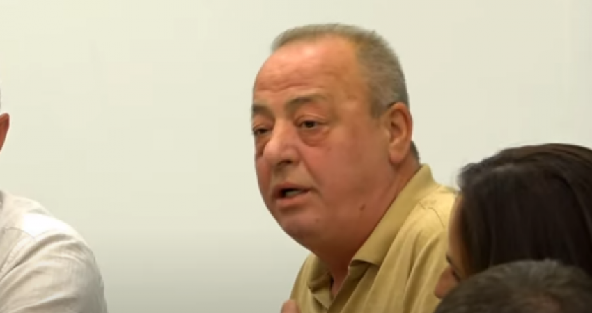 Dokumentet e VV-së për kandidatët e Listës Serbe, Hamiti: Le të mblidhet Këshilli i Sigurisë t’i shpall terroriste, ne s’i shpallim