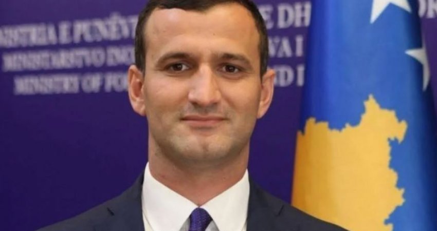 Kandidati i PDK-së për kryetar të Deçanit nuk certifikohet nga KQZ-ja për zgjedhjet e 12 tetorit