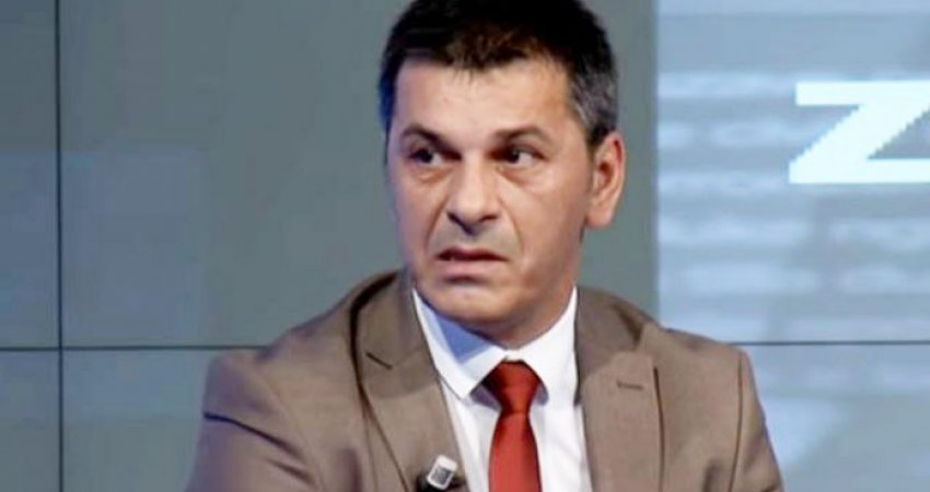 Kryeziu i pakënaqur që s’u certifikua Srpska: Patriotizëm është të respektosh qytetarët serbë!