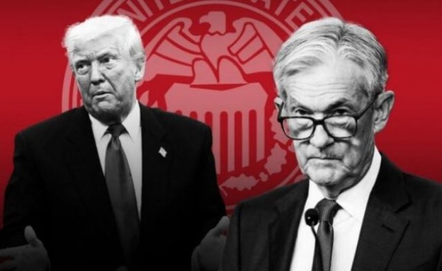 Investitorët paralajmërojnë për një 'epokë të re dominimi fiskale' në tregjet globale