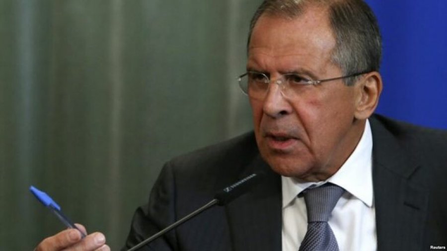 ‘Nuk ka siguri evropiane pa Rusinë’, Lavrov: Moska do të mbrojë me vendosmëri interesat e saj