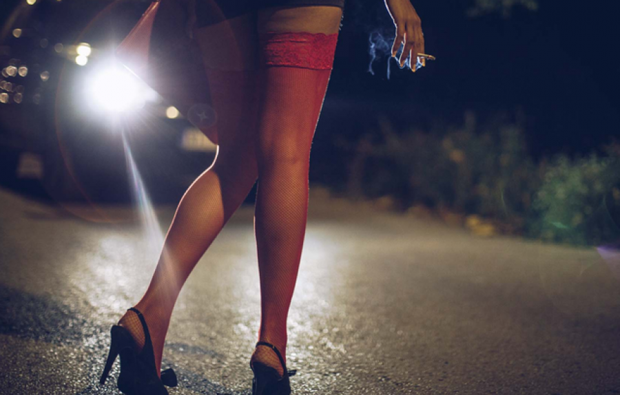Të huajat si 'skllave seksi': Shqipëria 'oaz' për shërbime seksuale