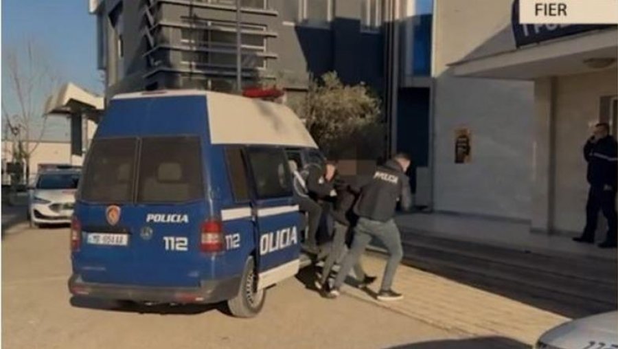 EMRI/ Në kërkim për vjedhje dhe me masë ‘arrest në burg’ nga Gjykata, kapet në arrati 28-vjeçari! 