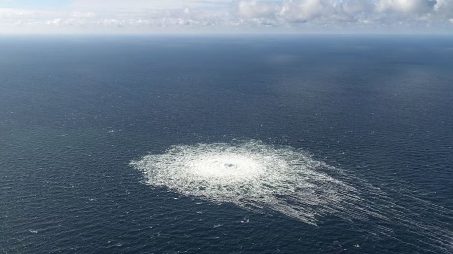 I përfshirë në shpërthimin e gazsjellësit Nord Stream, arrestohet në Itali ukrainasi 