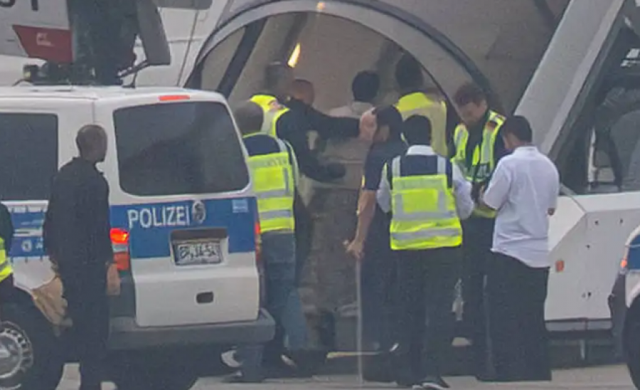 Politikat ndaj emigracionit të paligjshëm, DW: Gjermania dhe problemi i saj me 'vendet e sigurta'