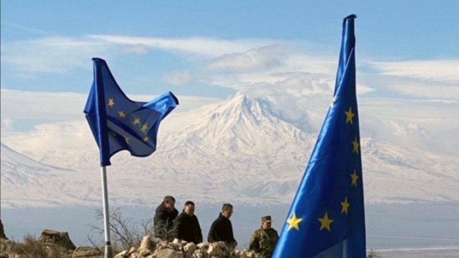 Europa nuk duhet të heqë dorë nga misioni i vëzhgimit në Armeni