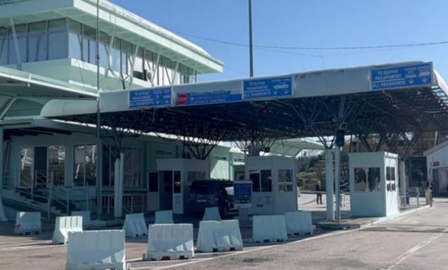 EMRI/ I dënuar për drogë, arrestohet në Kakavijë 43-vjeçari