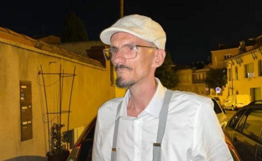 Sfida dhe abuzime me veten për gati 12 ditë, francezi i njohur vdes në transmetim LIVE në platformat sociale