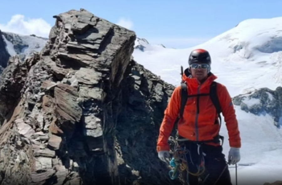Tragjedi në majën Pik Pobeda, humb jetën alpinisti italian gjatë shpëtimit të koleges ruse