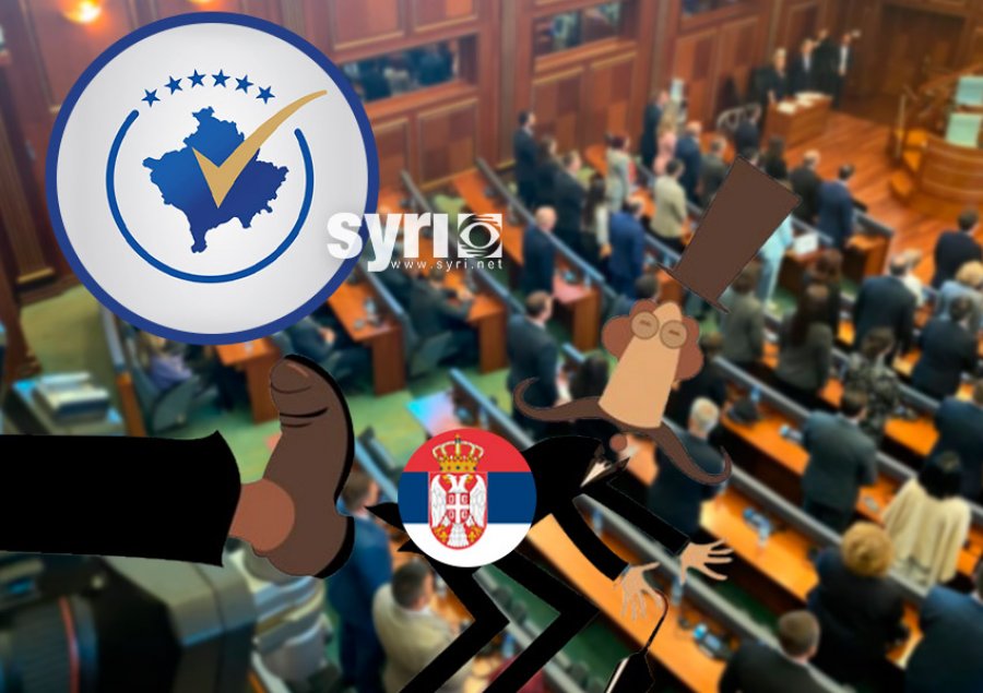 KQZ nuk certifikon partinë e Dodikut, Listën Serbe, për zgjedhjet lokale të 12 tetorit