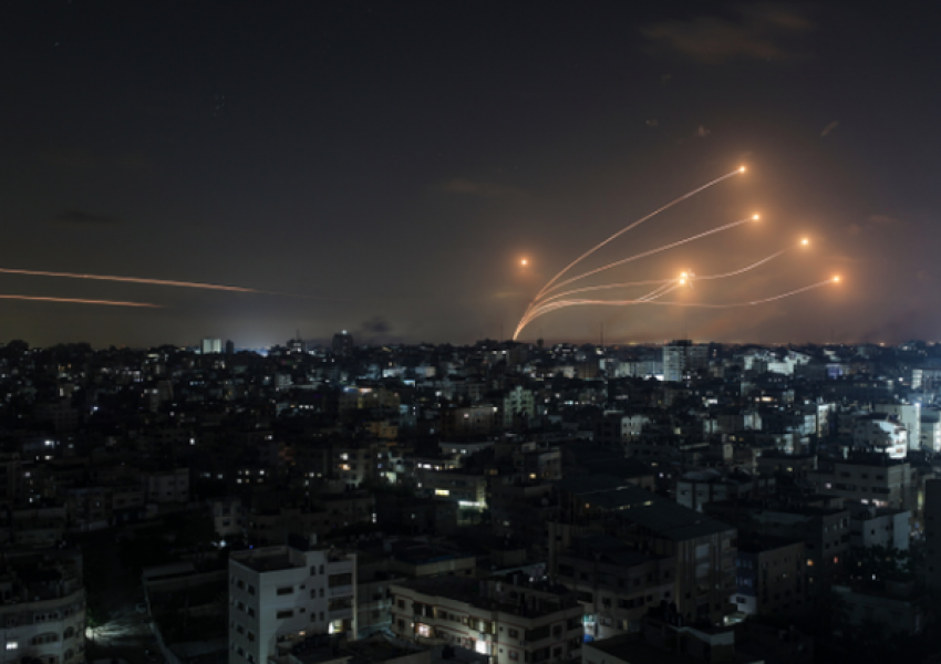 Sirena për sulm ajror në Tel Aviv, raketat lëshohen nga Jemeni