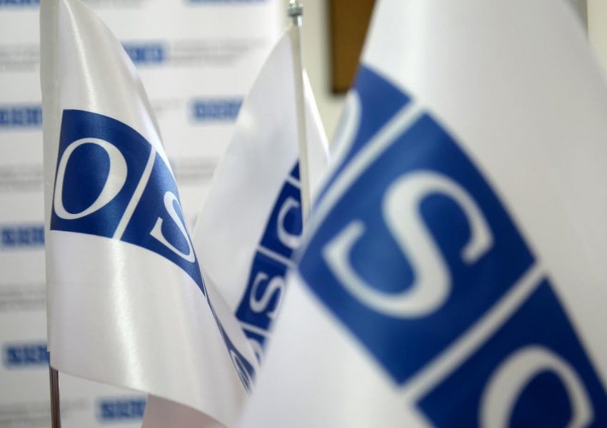 Mbyllja e zyrave të fondeve serbe në veri, OSBE: Shqetësuese, mosmarrëveshjet duhet të adresohen në dialog