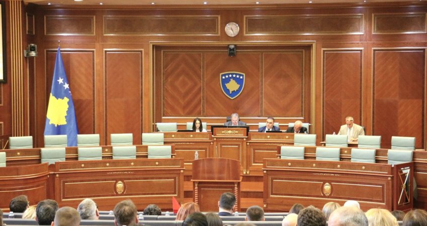 IKD: LVV ta marrë përgjegjësinë për të siguruar konstituimin e Kuvendit