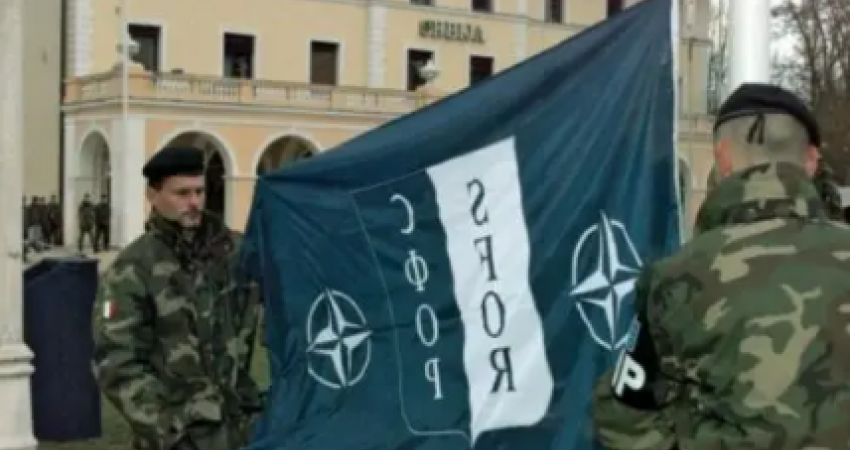 Pse u la Kosova jashtë Marrëveshjes së Daytonit?