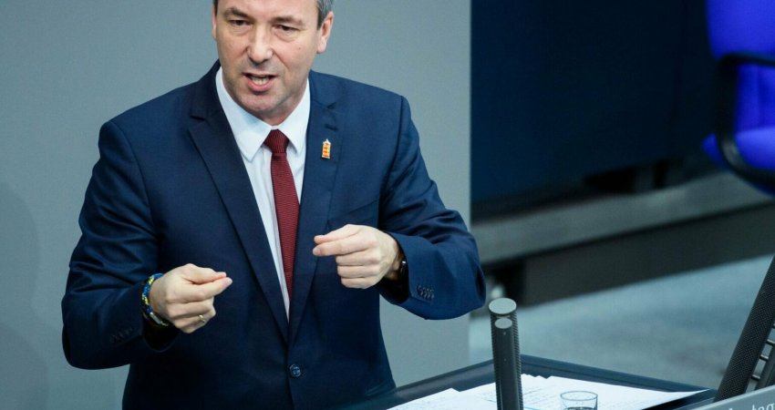 Nga inovacioni te energjia dhe diaspora – prioritetet e Gjermanisë në Kosovë, zyrtari gjerman flet para vizitës zyrtare
