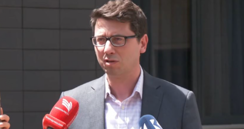 Murati pret që “opozita” të reflekton, nuk tregon nëse VV-ja do ta ndërrojë sot Gërvallën