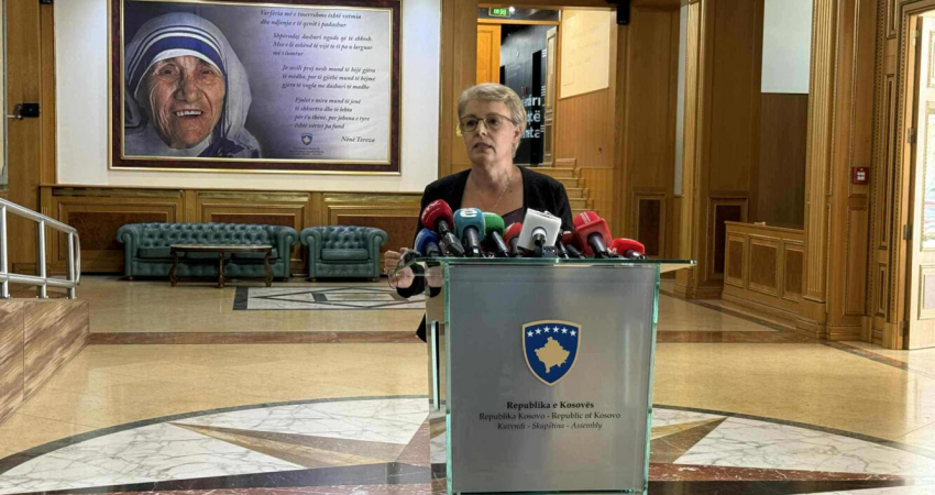 “Jam sulmuar padrejtësisht” – Gërvalla: Do ndërmarr hapa ligjorë, ish-krerët e UÇK-së janë të pafajshëm
