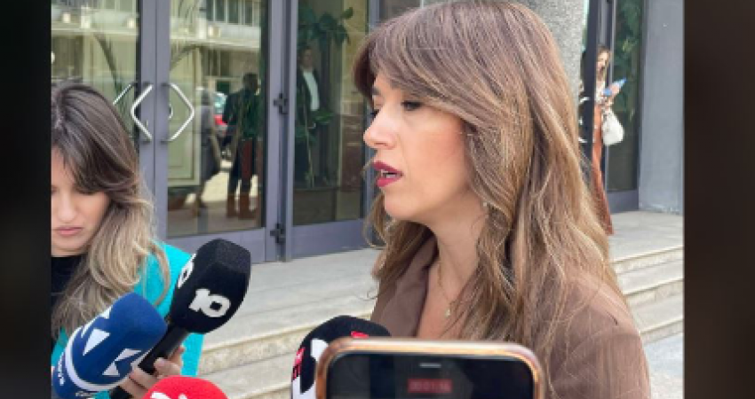 Haxhiu: Opozitë e çoroditur, po bëjnë çmos që ta pengojnë krijimin e qeverisë Kurti 3