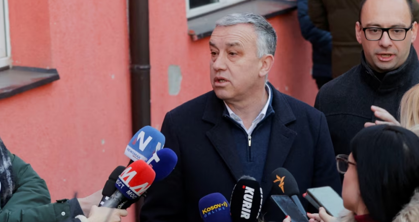 Lista Serbe ankohet në PZAP për vendimin e KQZ’së për moscertifikim