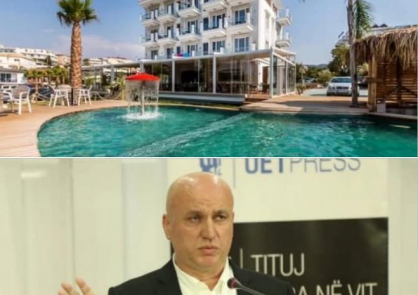 Noka: Mero Baze ka marrë qindra mijëra euro nga i vëllai i Lalit, Arbër Veliaj